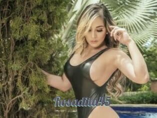 Rosadita45