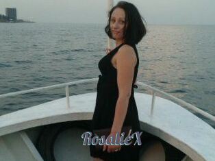 RosalieX