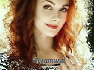 Rosamund