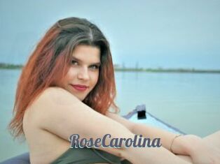 RoseCarolina