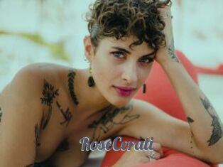 RoseCerati