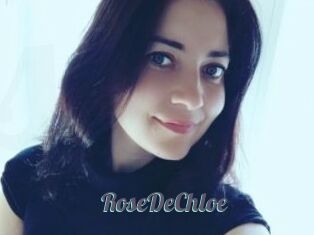 RoseDeChloe