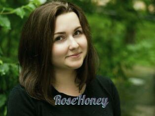RoseHoney