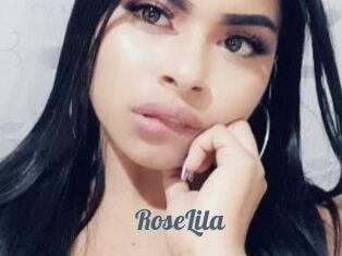RoseLila