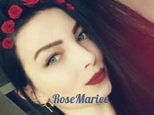 RoseMariee