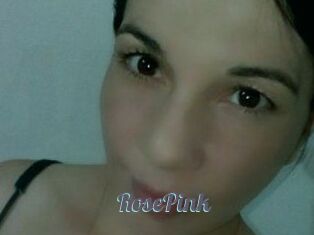 RosePink