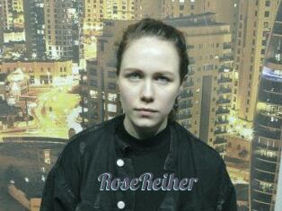 RoseReiher