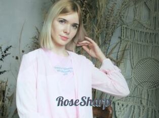RoseSharp