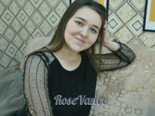 RoseVance