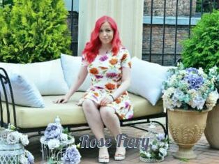 Rose_Fiery