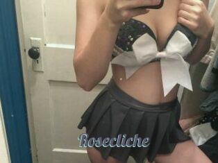 Rosecliche