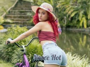 Rosee_Hot