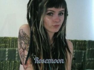 Rose_moon