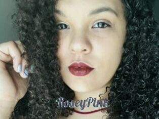 RoseyPink