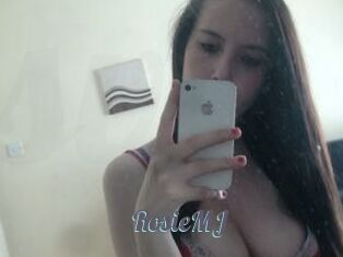 RosieMJ
