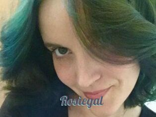 Rosiegal