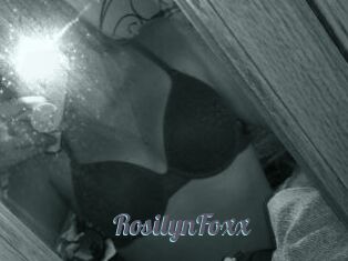 RosilynFoxx