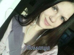 Rossanya