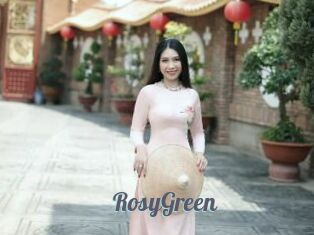 RosyGreen