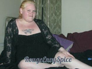 RougeEnvySpice