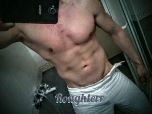 Roughterr