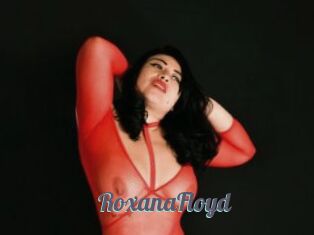 RoxanaFloyd