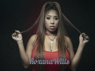RoxanaWills