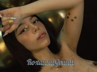 RoxannaGrantt