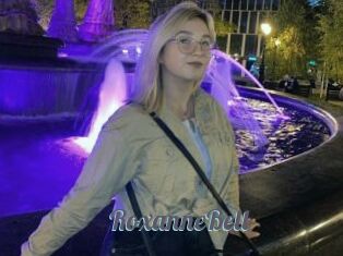RoxanneBell