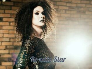 Roxette_Star