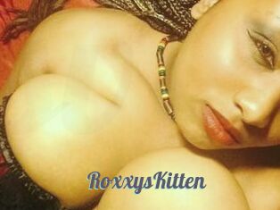 RoxxysKitten