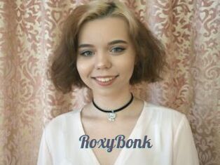 RoxyBonk