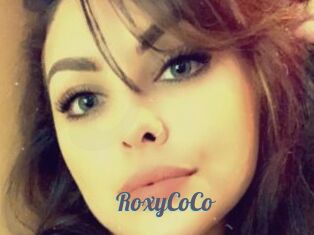 RoxyCoCo