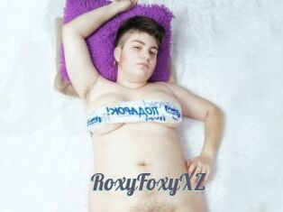 RoxyFoxyXZ