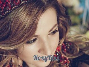 RoxyKiss