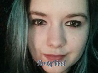 RoxyWet