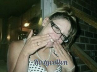 Roxy_cotton