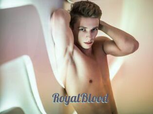 RoyalBlood