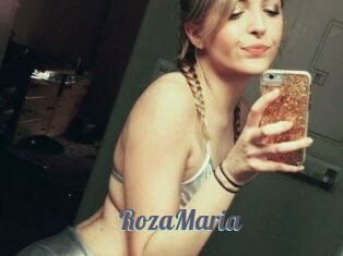 RozaMaria