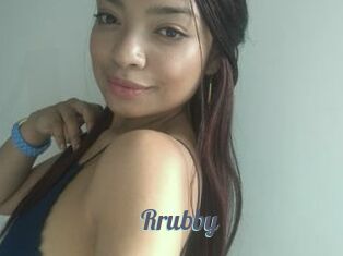 Rrubby