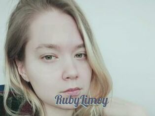 RubyLimey