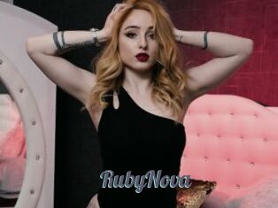 RubyNova