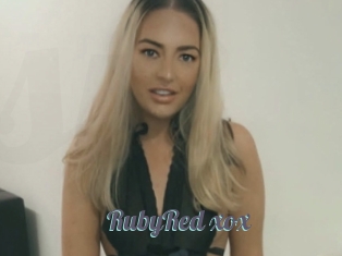 RubyRed_xox