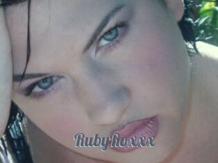 RubyRoxxx