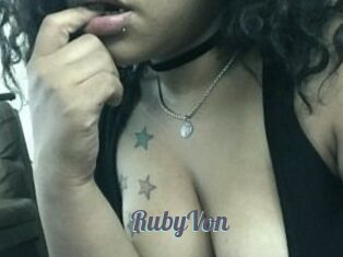 RubyVon