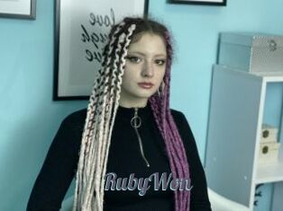 RubyWon