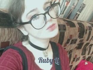 Ruby_Li