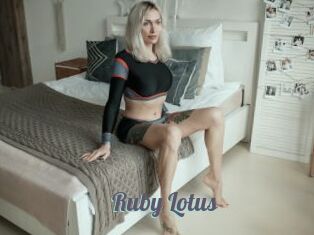Ruby_Lotus