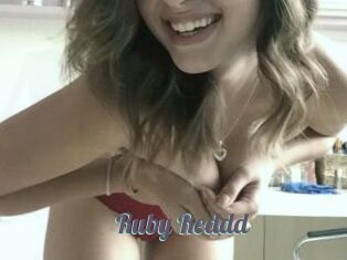 Ruby_Reddd