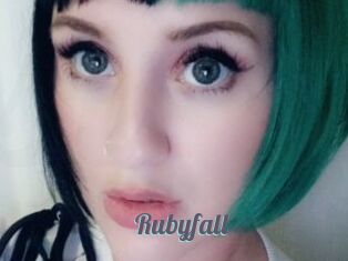 Rubyfall